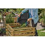 GARDENA 11770-20 zberný kôš pre vretenové kosačky