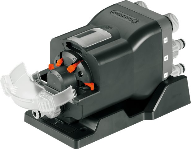 Gardena 1197-29 automatický rozdeľovač vody