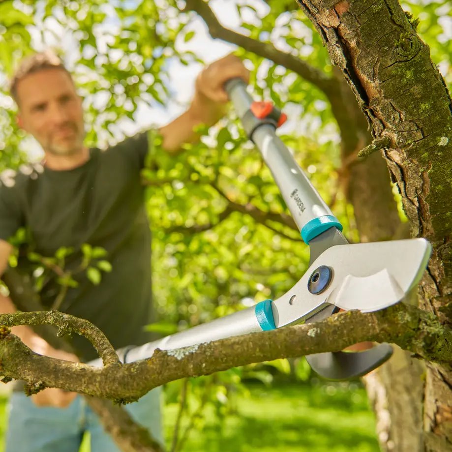 Gardena 12020-20 Nůžky na větve teleskopické