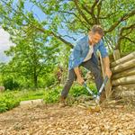 Gardena 12030-20 Nůžky na větve dvoubřité EasyCut S