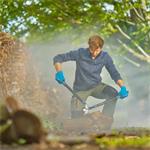 Gardena 12051-20 Nůžky na větve dvoubřité EnergyCut pro L