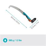 Gardena 12083-20 Pilka StarCut