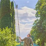 Gardena 12083-20 Pilka StarCut