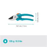 Gardena 12230-20 Zahradní nůžky EasyCut