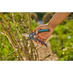 Gardena 12240-20 Zahradní nůžky PremiumCut pro suché dřevo