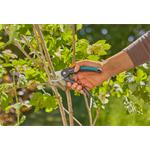 Gardena 12241-20 PremiumCut záhradné nožnice na čerstvé drevo