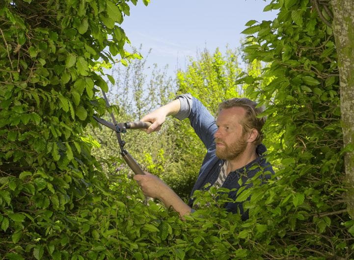 Gardena 12300-20 NatureCut nožnice na živý plot