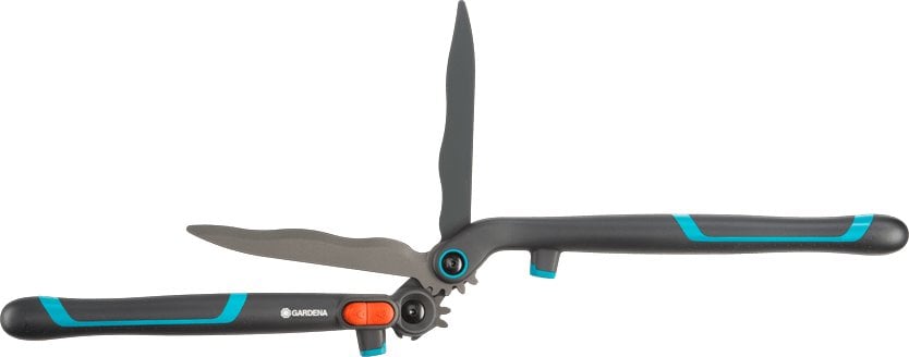 Gardena 12303-20 nůžky na živý plot 2v1 EnergyCut