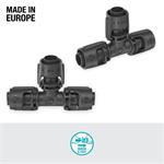 Gardena 13201-20 MDS T-kus 13 mm 2ks