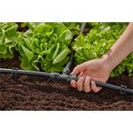 Gardena 13201-20 MDS T-kus 13 mm 2ks