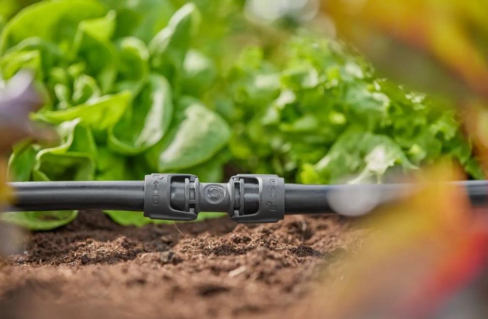 Gardena 13203-20 MDS Spojka 13 mm (1/2")