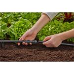 Gardena 13203-20 MDS spojka 13 mm (1/2") 3ks