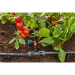 Gardena 13204-20 MDS spojka 13 mm - 4,6 mm 5ks