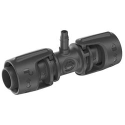 Gardena 13204-20 MDS Spojka 13 mm - 4,6 mm