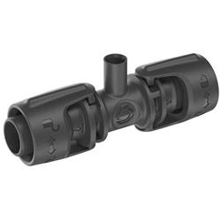 Gardena 13206-20 MDS T-kus pro rozprašovací trysky 13 mm