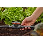 Gardena 13207-20 MDS uzatvárací/regulačný ventil 13 mm