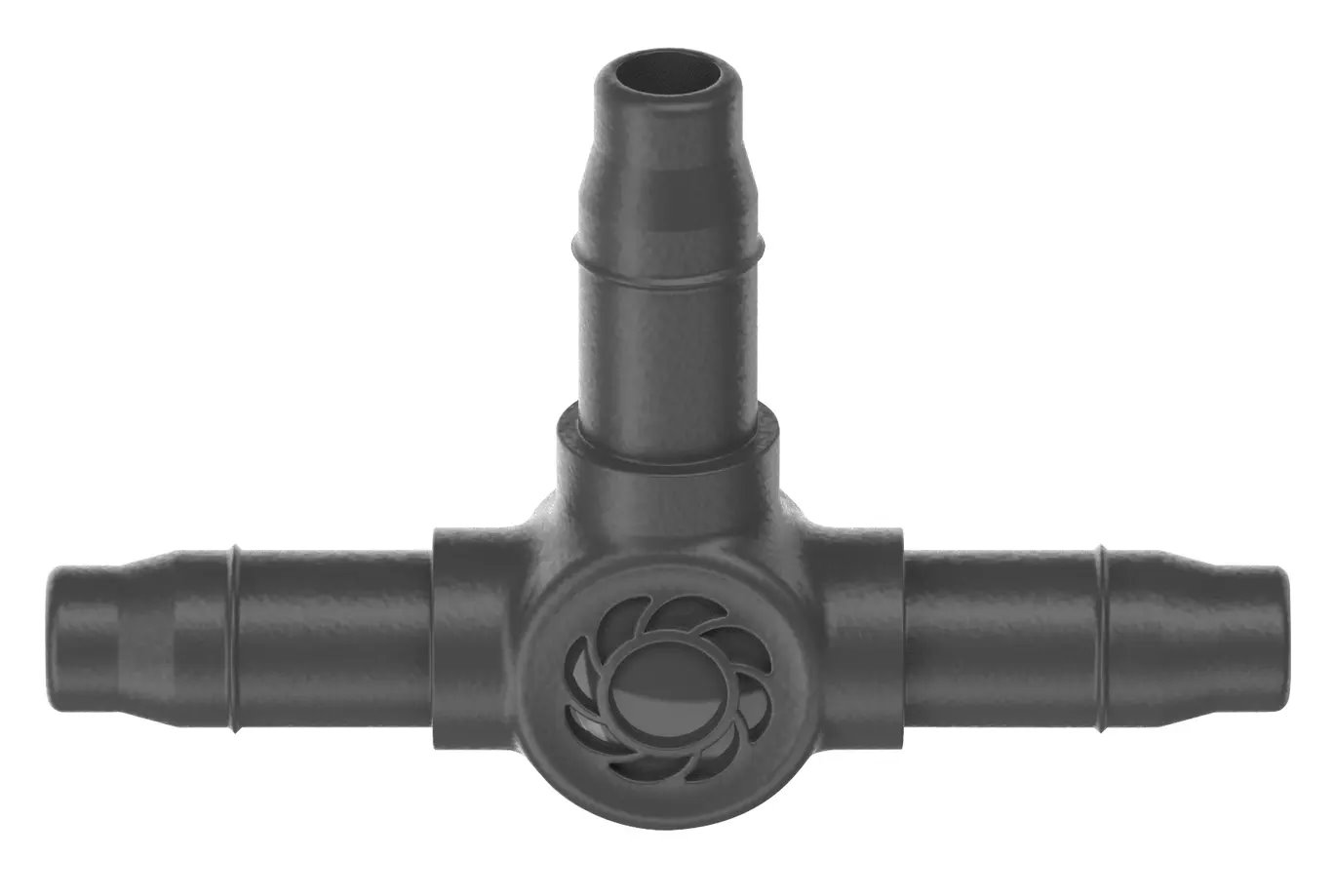 Gardena 13211-20 MDS T-kus 4,6 mm 10ks