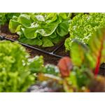 Gardena 13211-20 MDS T-kus 4,6 mm 10ks