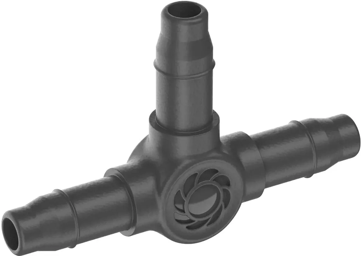 Gardena 13211-20 MDS T-kus 4,6 mm 10ks