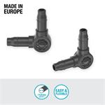 Gardena 13212-20 MDS L-kus 4,6 mm 10ks