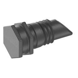 Gardena 13215-20 MDS Koncová zátka 4,6 mm