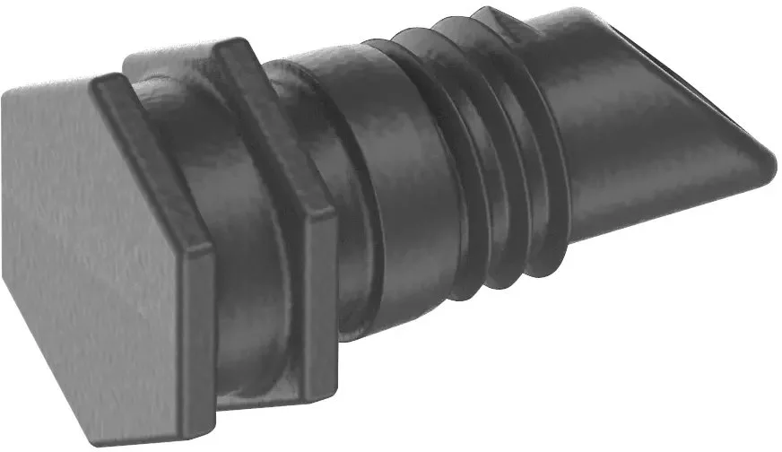 Gardena 13215-20 MDS koncovky 4,6 mm 10ks