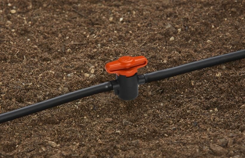 Gardena 13217-20 Uzatvárací ventil 3/16" 2ks