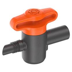 Gardena 13231-20 Micro-Drip-System řídící ventil 3/16"