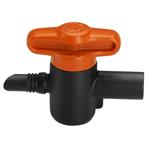 Gardena 13231-20 Ovládací ventil systému Micro-Drip 3/16" 5ks