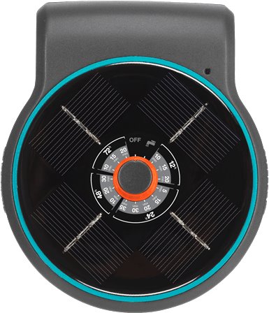 Gardena 13300-20 Solárna zavlažovacia súprava Aqua Bloom