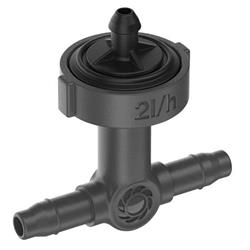 Gardena 13312-20 MDS Kapač řadový, vyrovnávající tlak