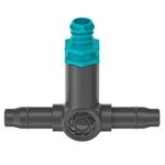 Gardena 13317-20 MDS Inline kvapkač 2 l/h 10ks