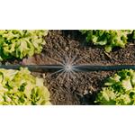 GARDENA 13322-20 MDS postrekovacia tryska 360° 5ks