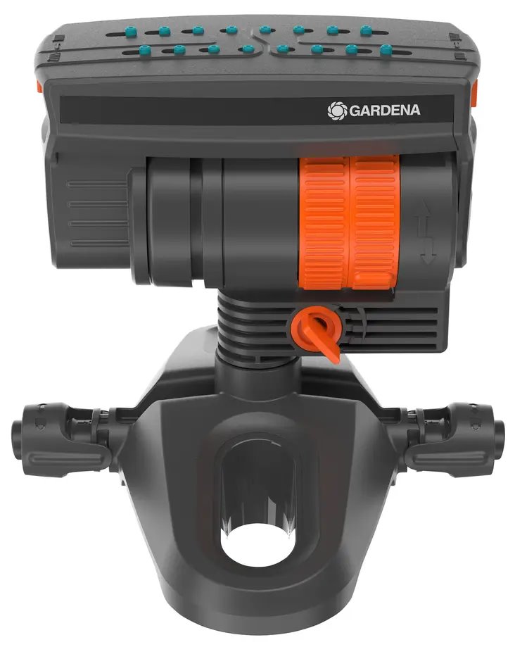 Gardena 13325-20 MDS Zavlažovač výkyvný OS90
