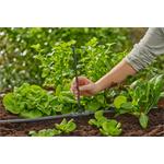 Gardena 13326-20 MDS predlžovacia rúrka pre striekacie trysky 5ks