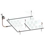 Gardena 13450-20 MDS štartovacia sada pre postele/hranoly 40 m2