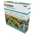 Gardena 13455-20 Štartovacia sada MDS pre 35 rastlín