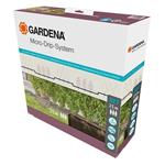 Gardena 13500-20 MDS štartovacia sada pre živé ploty/kríky 25 m