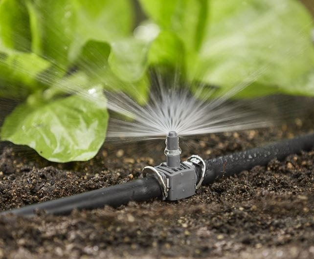 Gardena 1368-29 Rozprašovacia dýza Micro-Drip-System 90°