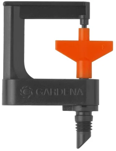 Gardena 1369-29 Micro-Drip-System rotační rozprašovací zavlažovač 360°