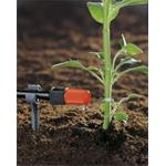 Gardena 1391-29 Micro-Drip-System regulovatelný koncový kapač 10ks