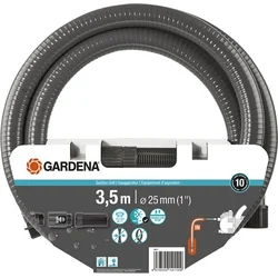 Gardena 1411-20 Sacia súprava s motýľovým ventilom 3,5 m