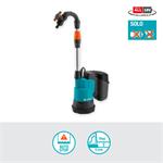Gardena 14602-55 Čerpadlo do sudu 2000/2 18V P4A solo