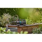 GARDENA 14610-20 Akumulátorové záhradné čerpadlo 3000 18V/P4A - sada