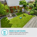Gardena 14620-20 Ručná kosačka 22/18V P4A - sada