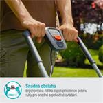 Gardena 14621-55 Sekačka PowerMax 32/36V P4A