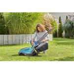 Gardena 14630-20 akumulátorová sekačka PowerMax 30/18V P4A sada k okamžitému použití
