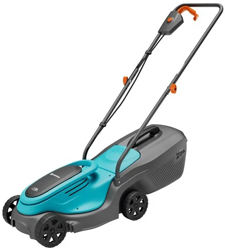 Gardena 14630-55 Akumulátorová kosačka PowerMax 30/18V P4A bez batérie