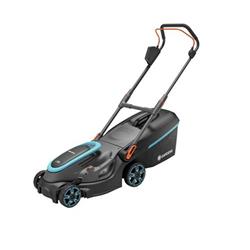 Gardena 14638-55 akumulátorová sekačka PowerMax 37/36V P4A bez akumulátoru