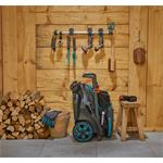 Gardena 14646-20 Akumulátorová kosačka PowerMax Duo 46/36V P4A 4.0 - sada